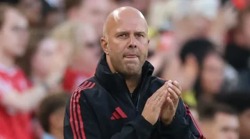 صفقة كبيرة.. ليفربول يضم الوحش النمساوي إلى صفوف الفريق